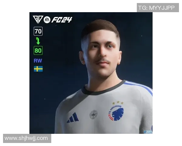 实况足球十大绝杀球星盘点 谁是你心中的终极英雄